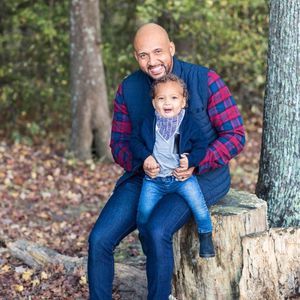 Meet your Posher, Ted